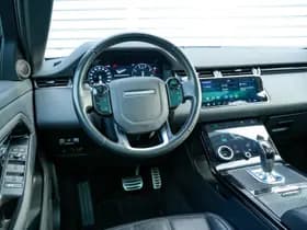 Land Rover Range Rover Evoque 2.0 P200 AWD R-Dynamic S 2.0 P200 AWD R-Dynamic S thumbnail 4
