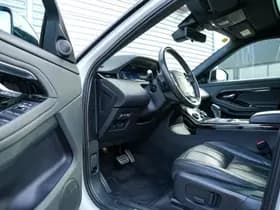 Land Rover Range Rover Evoque 2.0 P200 AWD R-Dynamic S 2.0 P200 AWD R-Dynamic S thumbnail 6