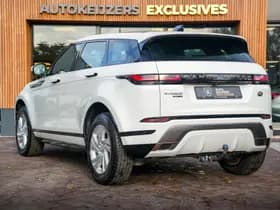 Land Rover Range Rover Evoque 2.0 P200 AWD R-Dynamic S 2.0 P200 AWD R-Dynamic S thumbnail 7