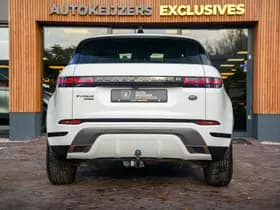 Land Rover Range Rover Evoque 2.0 P200 AWD R-Dynamic S 2.0 P200 AWD R-Dynamic S thumbnail 9