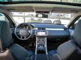 Land Rover Range Rover Evoque 2.0 Si 4WD Dynamic 2.0 Si 4WD Dynamic thumbnail 2
