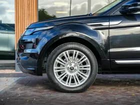 Land Rover Range Rover Evoque 2.0 Si 4WD Dynamic 2.0 Si 4WD Dynamic thumbnail 12