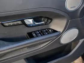 Land Rover Range Rover Evoque 2.0 Si 4WD Dynamic 2.0 Si 4WD Dynamic thumbnail 14