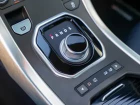 Land Rover Range Rover Evoque 2.0 Si 4WD Dynamic 2.0 Si 4WD Dynamic thumbnail 15