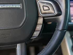 Land Rover Range Rover Evoque 2.0 Si 4WD Dynamic 2.0 Si 4WD Dynamic thumbnail 18