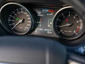 Land Rover Range Rover Evoque 2.0 Si 4WD Dynamic 2.0 Si 4WD Dynamic thumbnail 19