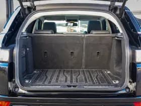 Land Rover Range Rover Evoque 2.0 Si 4WD Dynamic 2.0 Si 4WD Dynamic thumbnail 25