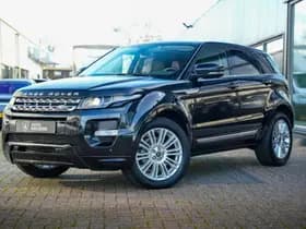 Land Rover Range Rover Evoque 2.0 Si 4WD Dynamic 2.0 Si 4WD Dynamic thumbnail 28