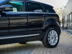 Land Rover Range Rover Evoque 2.0 Si 4WD Dynamic 2.0 Si 4WD Dynamic thumbnail 30