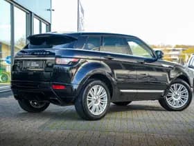 Land Rover Range Rover Evoque 2.0 Si 4WD Dynamic 2.0 Si 4WD Dynamic thumbnail 31