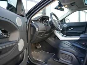 Land Rover Range Rover Evoque 2.0 Si 4WD Dynamic 2.0 Si 4WD Dynamic thumbnail 6