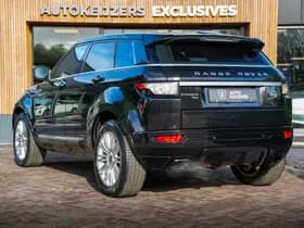 Land Rover Range Rover Evoque 2.0 Si 4WD Dynamic 2.0 Si 4WD Dynamic thumbnail 7