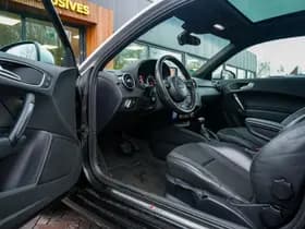 Audi A1 1.4 TFSI Pro Line S Line 1.4 TFSI Pro Line S Line thumbnail 2