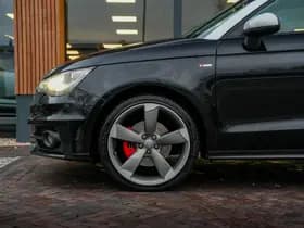 Audi A1 1.4 TFSI Pro Line S Line 1.4 TFSI Pro Line S Line thumbnail 12
