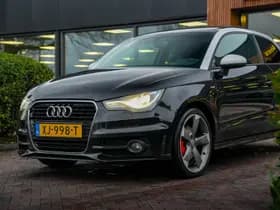 Audi A1 1.4 TFSI Pro Line S Line 1.4 TFSI Pro Line S Line thumbnail 13