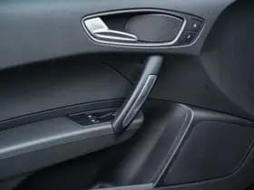 Audi A1 1.4 TFSI Pro Line S Line 1.4 TFSI Pro Line S Line thumbnail 14