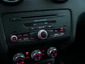 Audi A1 1.4 TFSI Pro Line S Line 1.4 TFSI Pro Line S Line thumbnail 18