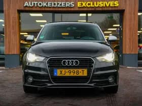 Audi A1 1.4 TFSI Pro Line S Line 1.4 TFSI Pro Line S Line thumbnail 3