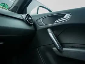 Audi A1 1.4 TFSI Pro Line S Line 1.4 TFSI Pro Line S Line thumbnail 23