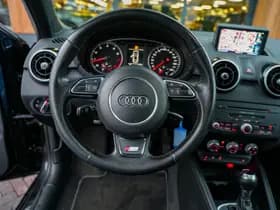 Audi A1 1.4 TFSI Pro Line S Line 1.4 TFSI Pro Line S Line thumbnail 4