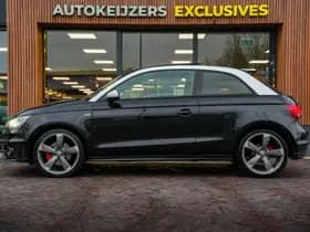 Audi A1 1.4 TFSI Pro Line S Line 1.4 TFSI Pro Line S Line thumbnail 5