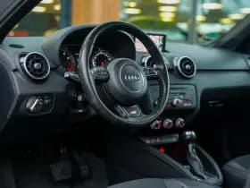 Audi A1 1.4 TFSI Pro Line S Line 1.4 TFSI Pro Line S Line thumbnail 6