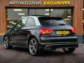 Audi A1 1.4 TFSI Pro Line S Line 1.4 TFSI Pro Line S Line thumbnail 7