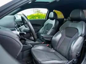 Audi A1 1.4 TFSI Pro Line S Line 1.4 TFSI Pro Line S Line thumbnail 8