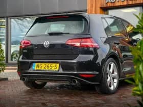 Volkswagen Golf 2.0 TSI GTI 2.0 TSI GTI thumbnail 11
