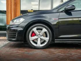 Volkswagen Golf 2.0 TSI GTI 2.0 TSI GTI thumbnail 12