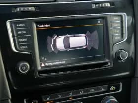 Volkswagen Golf 2.0 TSI GTI 2.0 TSI GTI thumbnail 18