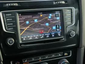 Volkswagen Golf 2.0 TSI GTI 2.0 TSI GTI thumbnail 19