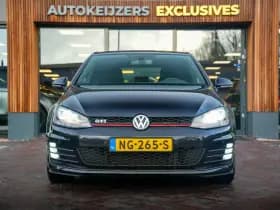 Volkswagen Golf 2.0 TSI GTI 2.0 TSI GTI thumbnail 3