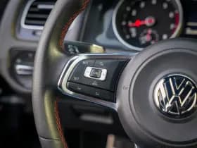 Volkswagen Golf 2.0 TSI GTI 2.0 TSI GTI thumbnail 21