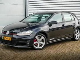 Volkswagen Golf 2.0 TSI GTI 2.0 TSI GTI thumbnail 25