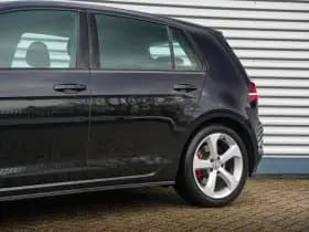 Volkswagen Golf 2.0 TSI GTI 2.0 TSI GTI thumbnail 27