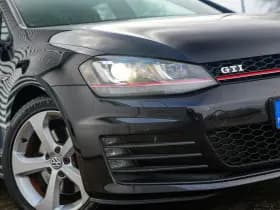 Volkswagen Golf 2.0 TSI GTI 2.0 TSI GTI thumbnail 29