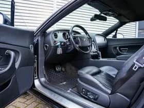 Bentley Continental GTC 6.0 W12 6.0 W12 thumbnail 2