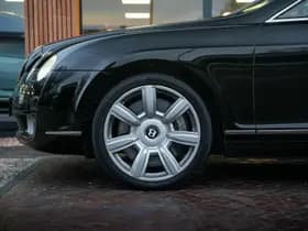 Bentley Continental GTC 6.0 W12 6.0 W12 thumbnail 12