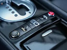 Bentley Continental GTC 6.0 W12 6.0 W12 thumbnail 16