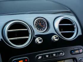 Bentley Continental GTC 6.0 W12 6.0 W12 thumbnail 18