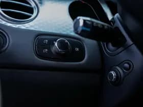 Bentley Continental GTC 6.0 W12 6.0 W12 thumbnail 21