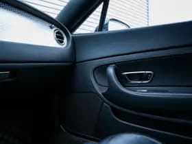 Bentley Continental GTC 6.0 W12 6.0 W12 thumbnail 22