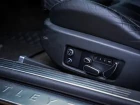 Bentley Continental GTC 6.0 W12 6.0 W12 thumbnail 26