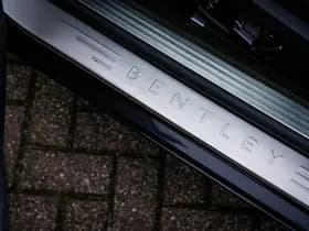 Bentley Continental GTC 6.0 W12 6.0 W12 thumbnail 27