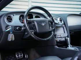 Bentley Continental GTC 6.0 W12 6.0 W12 thumbnail 4
