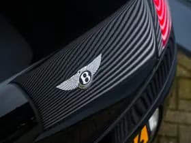 Bentley Continental GTC 6.0 W12 6.0 W12 thumbnail 33