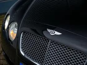 Bentley Continental GTC 6.0 W12 6.0 W12 thumbnail 35