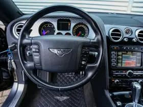 Bentley Continental GTC 6.0 W12 6.0 W12 thumbnail 6