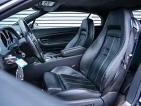 Bentley Continental GTC 6.0 W12 6.0 W12 thumbnail 8